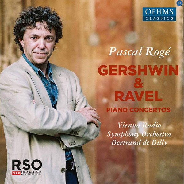 Gershwin ravel