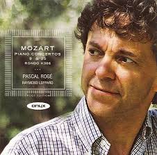 Mozart Concertos