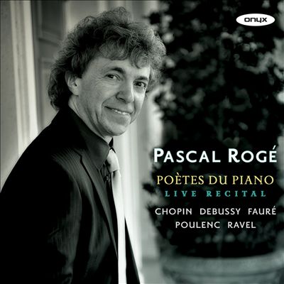 Poètes du Piano