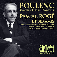 poulenc roge